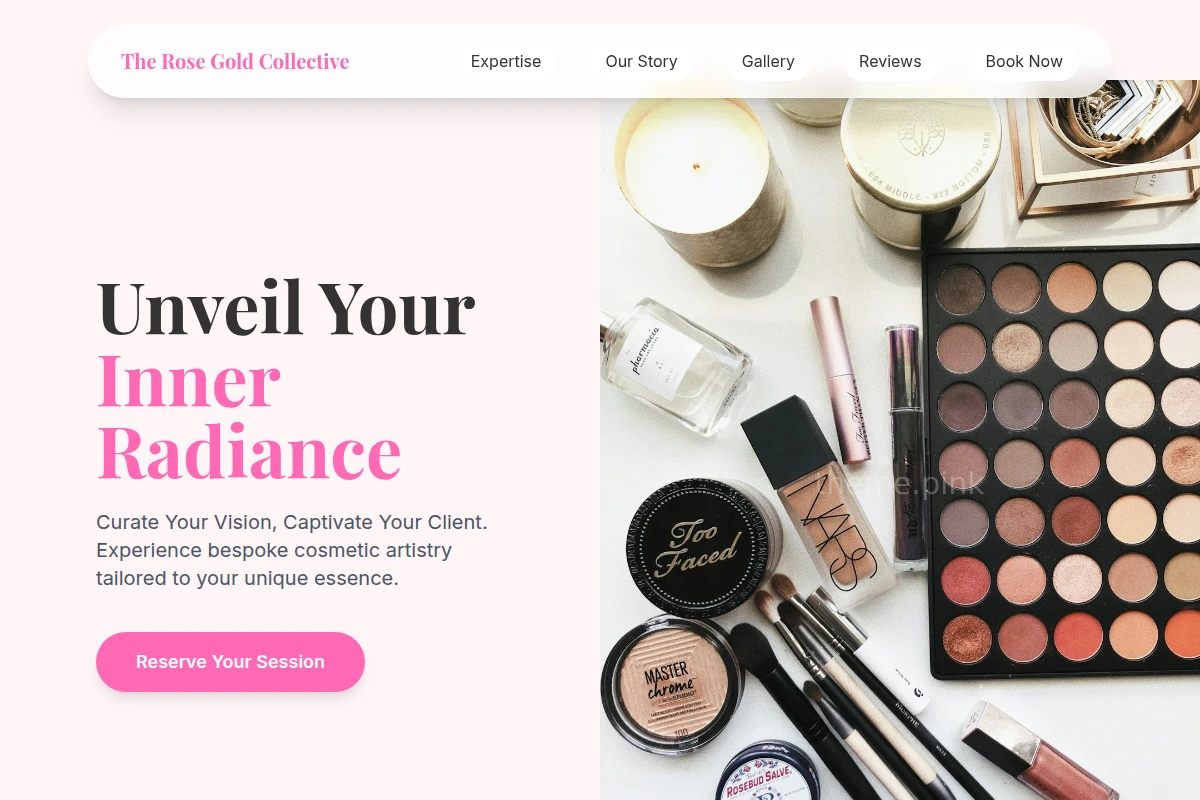 Elegant Cosmetics